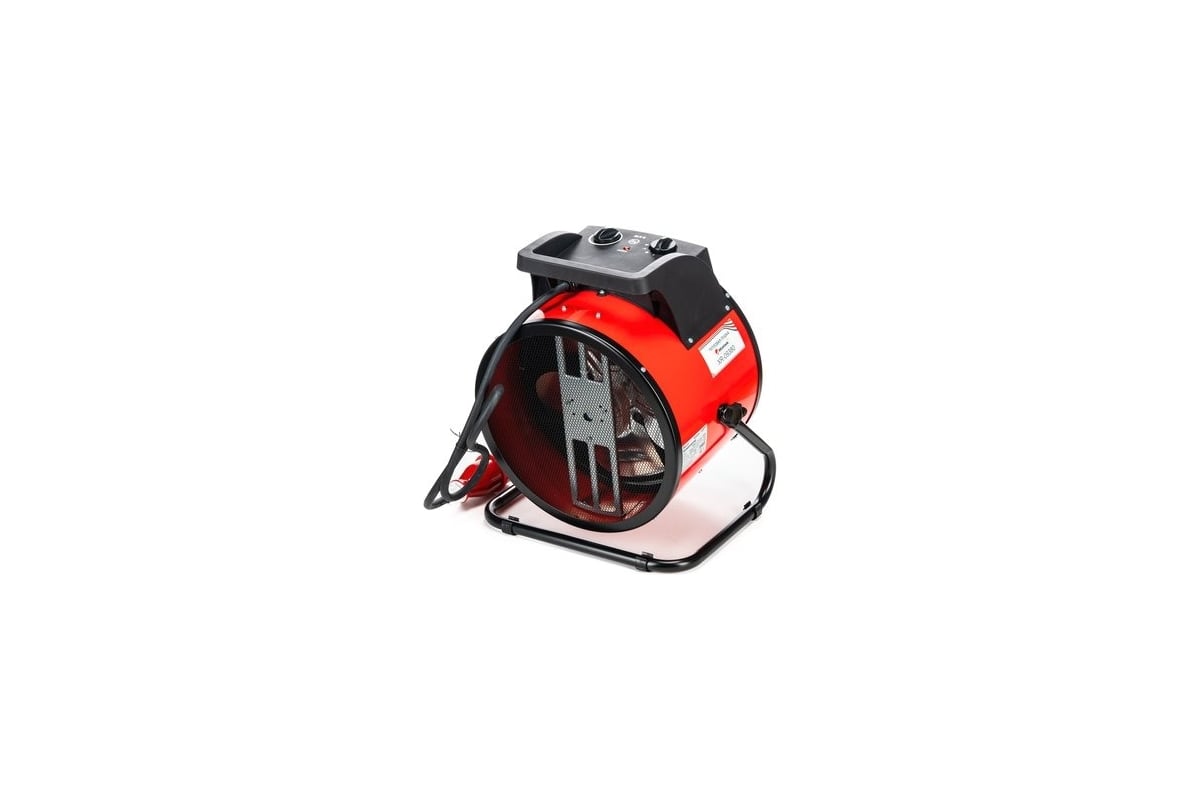 Тепловая пушка Hintek xr-09380 04.01.01.000128