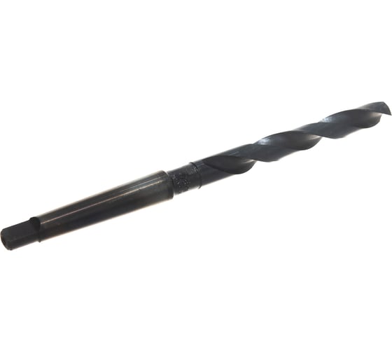 Сверло по металлу (10.8х175х94 мм; КМ1; Р6М5) Туламаш 59046