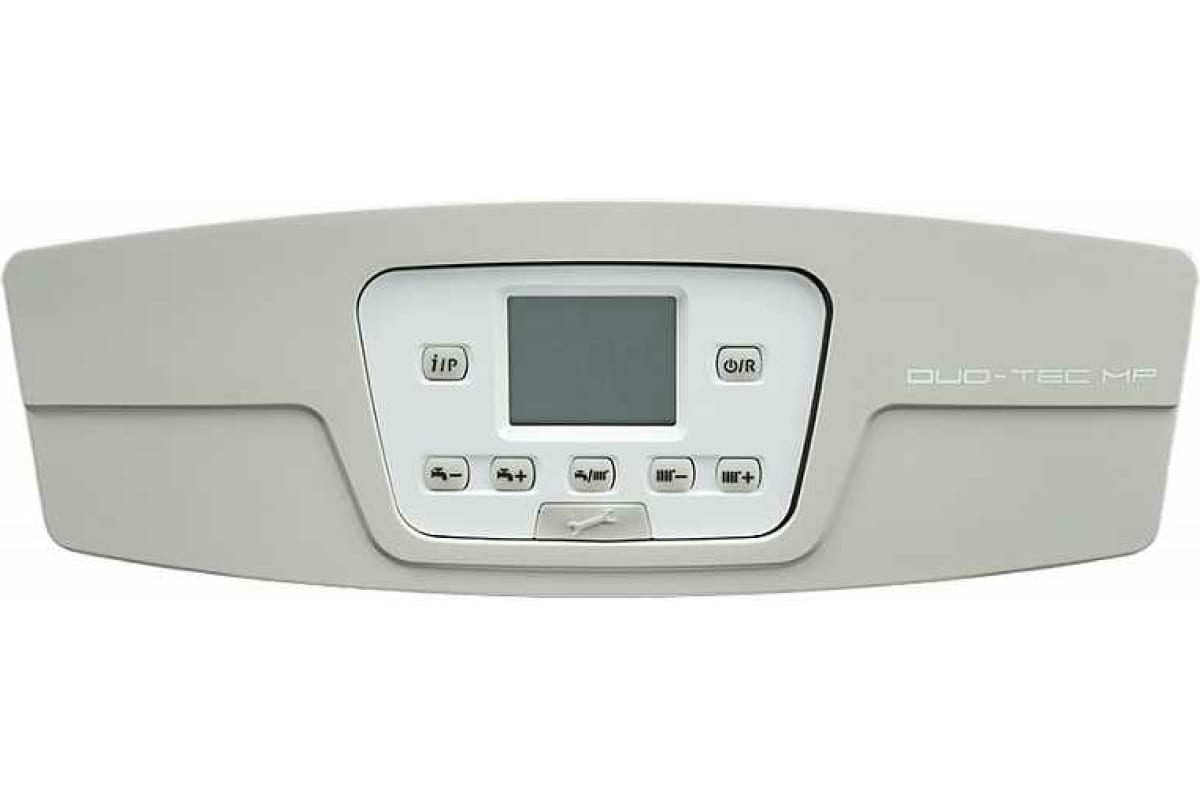Конденсационный настенный котел Baxi LUNA Duo-tec MP 1.35 7106815--