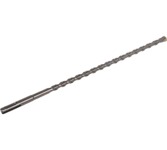 Бур по бетону Basis (10x250х310 мм; SDS-plus) MONOGRAM 087-775