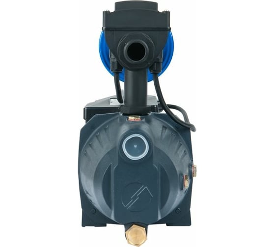 Адаптивная насосная станция UNIPUMP АКВАРОБОТ JET 100 L гидроаккумулятор 2л 45190