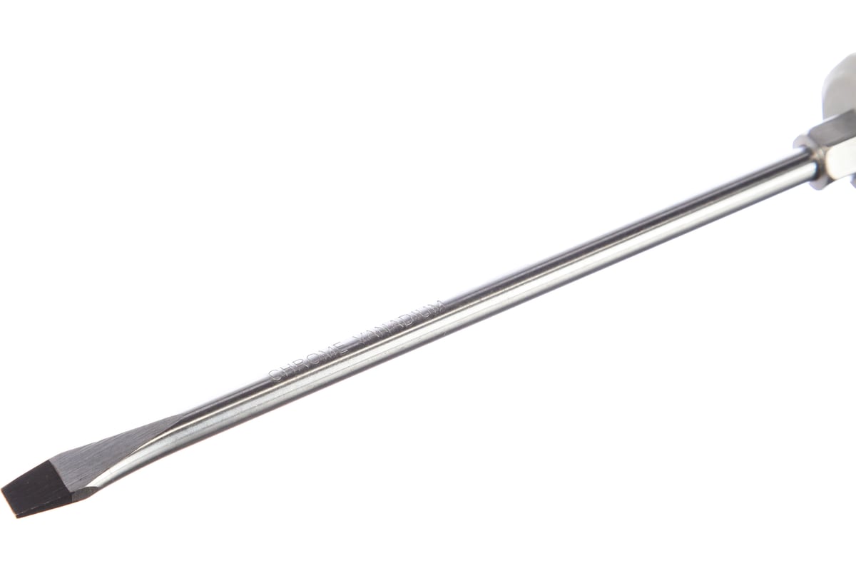 Шлицевая ударная отвертка Thorvik SDLG615 SL6х150 мм 52165