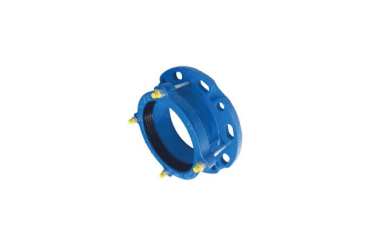 Соединительная муфта Benarmo чугун ПФРК Ду600 (Дн630-650) Ру10/16 013-3962