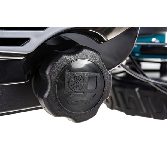 Газонокосилка Makita PLM5121N2