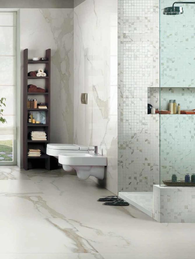 Коллекция плитки Cerim Antique Marble