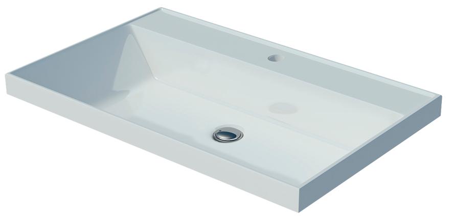 Раковина Madera Classica 70 см 4627173210171