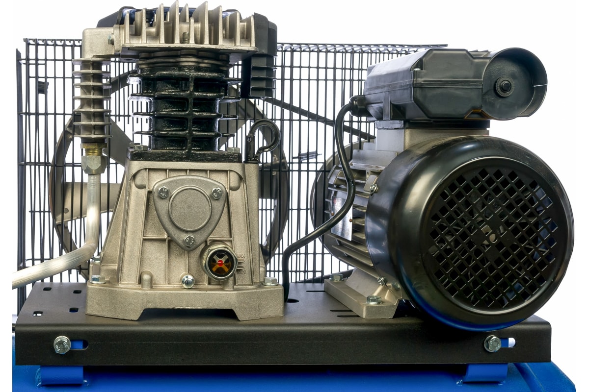 Компрессор Remeza СБ 4/С-100 LB 300 A УТ-00000264