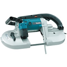 Ручные ленточные пилы