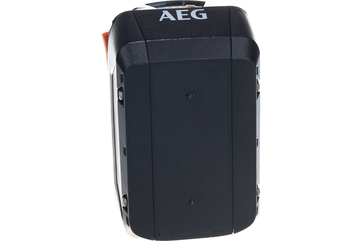 Аккумулятор L1840S 18В, 4Ач, Li-Ion AEG 4935478636