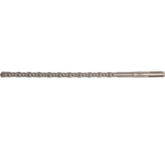 Бур Flex 201-118 (10х200х260 мм; SDS-plus) Hammer 30755