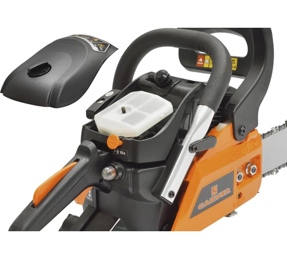 Бензиновая пила Carver RSG 242Х 01.004.00053
