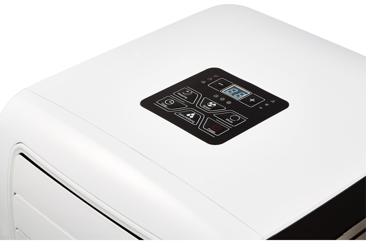 Мобильный кондиционер Electrolux MANHATTAN EACM-09 FM/N3 НС-1292431