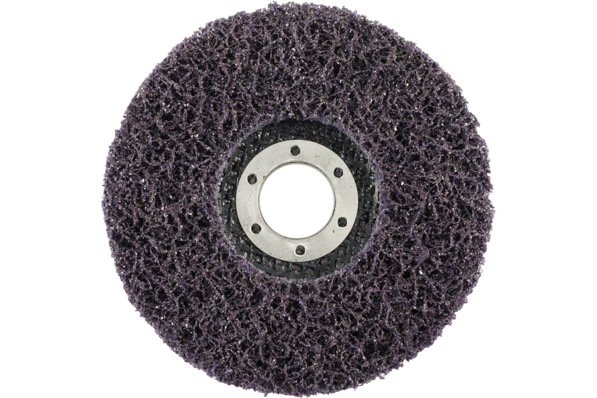 Круг для очистки поверхности Forming SF889 Clean&Strip 115x10x22.22 мм XCRS PROBOS 88905818