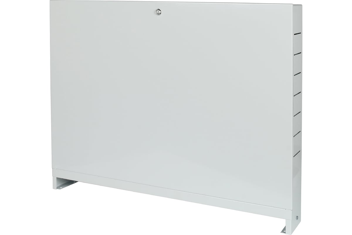 Распределительный наружный шкаф STOUT ШРН-4 11-12 выходов 651x120x854 SCC-0001-001112