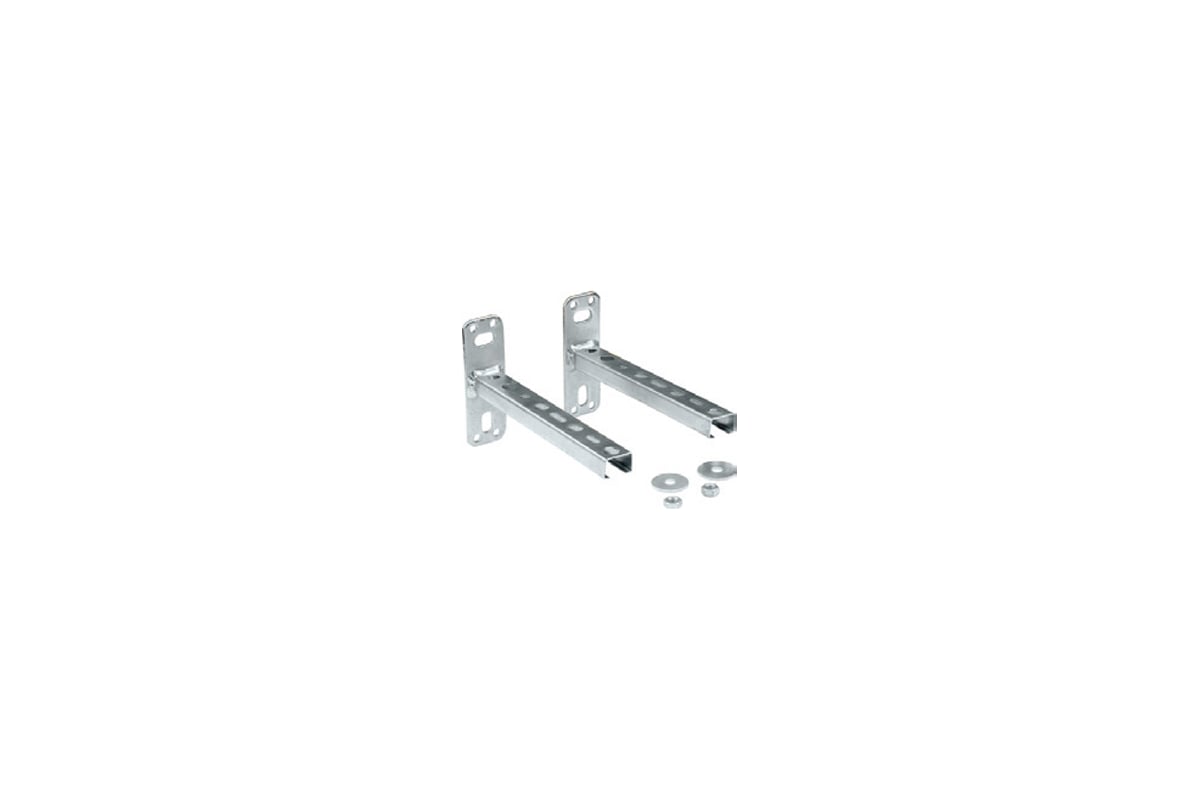 Кронштейн Giacomini R588SEP для коллектора R588SEY01 040-2182