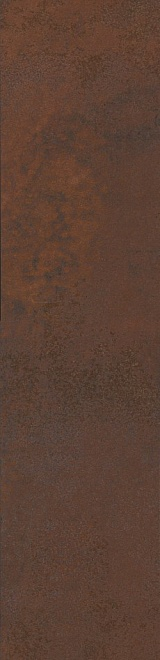 Керамогранит Kerama Marazzi Про Феррум коричневый обрезной 20х80 см, DD700500R