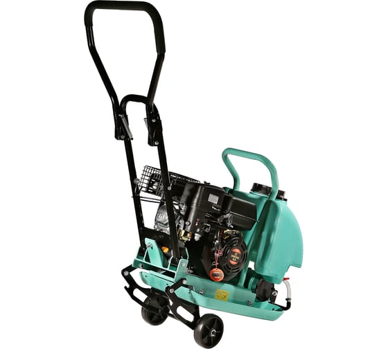 Бензиновая виброплита Sturm 6,5 л.с PC8806DKW