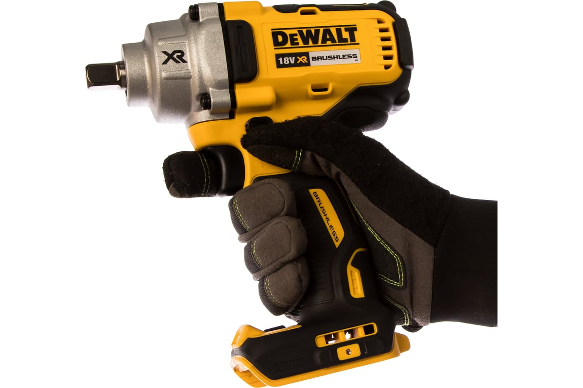 Гайковерт DeWalt DCF894N