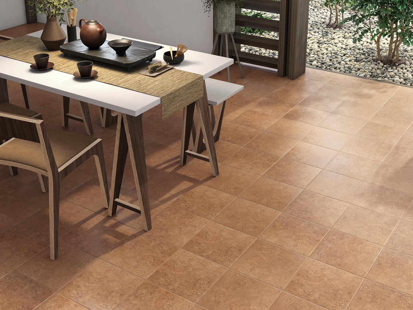 Коллекция плитки Kerama Marazzi Аллея