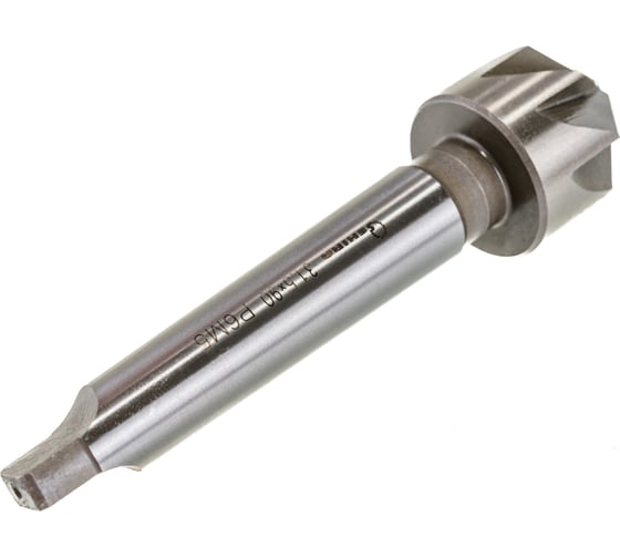 Зенковка 31,5 мм, 90 град, МК-2 Sekira 32212