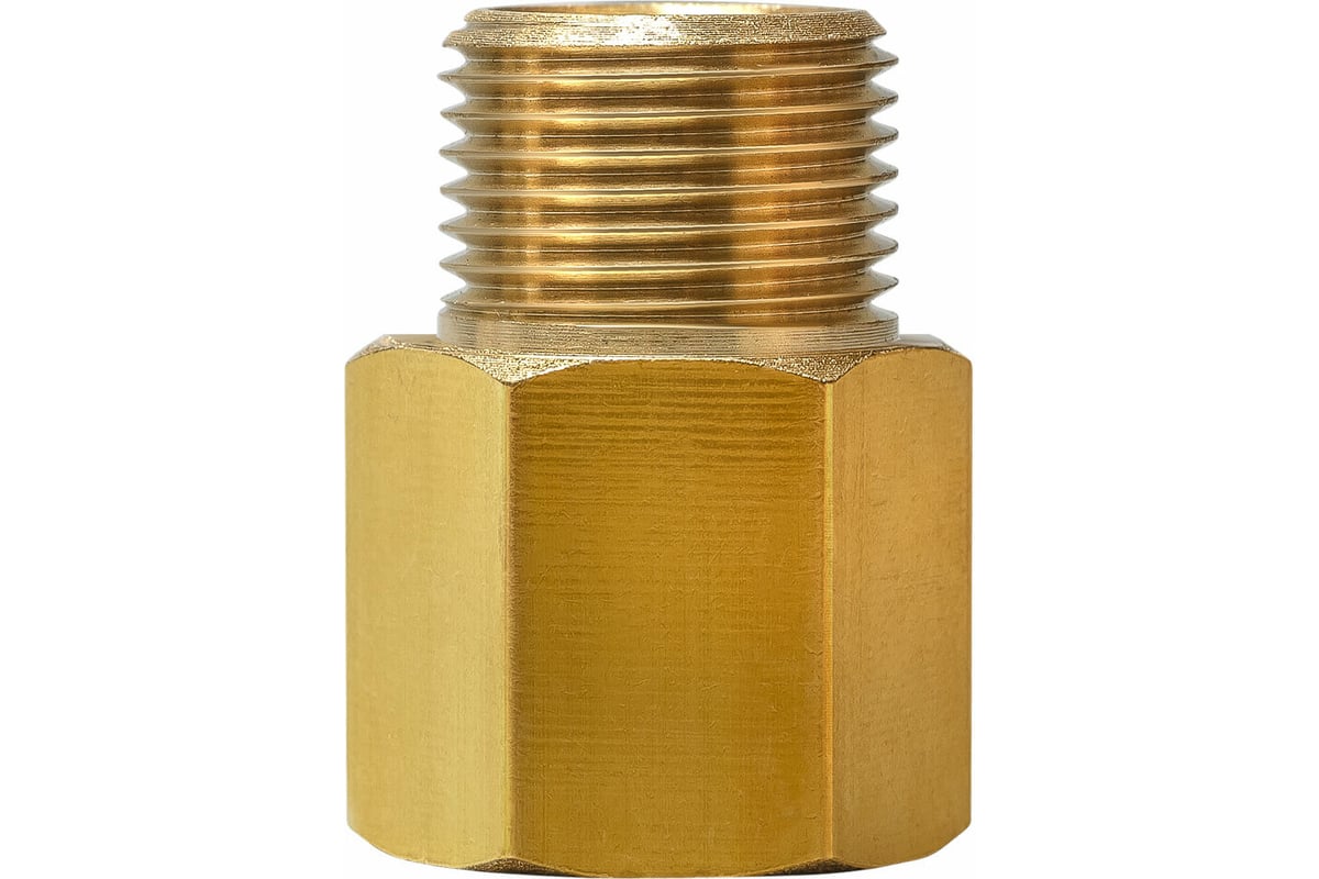 Переходник DAB1414-1 M14x1-1/4" ПТК 00000027287