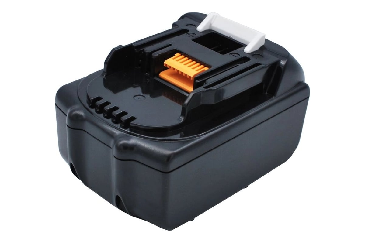 Аккумулятор CS-MKT830PD для MAKITA /p/n: 194205-3, BL1830/ 18V 6Ah/ Cameron Sino P102.00109