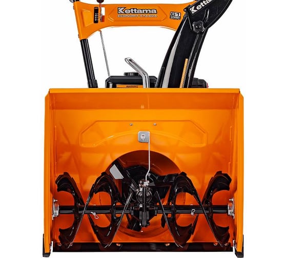 Снегоуборщик Kettama Storm KTA60-A 6041