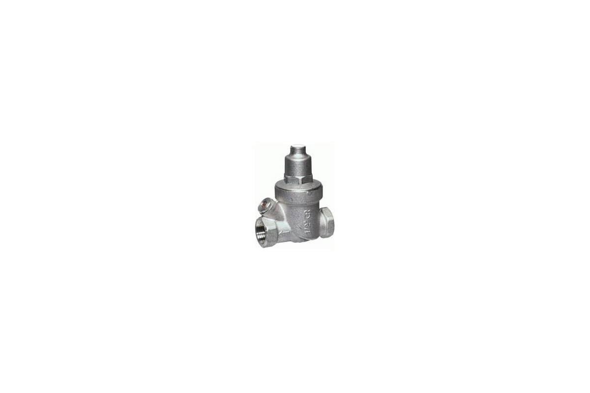 Мини-редуктор для малоэтажных зданий FAR хром, 1/2", без манометра FA 2870 12