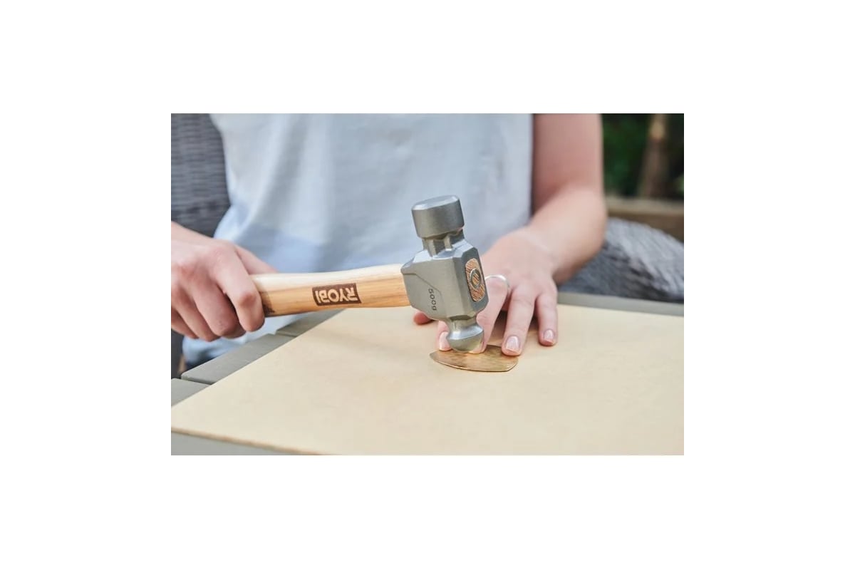 Молоток Ryobi RHHWBP500 5132006038