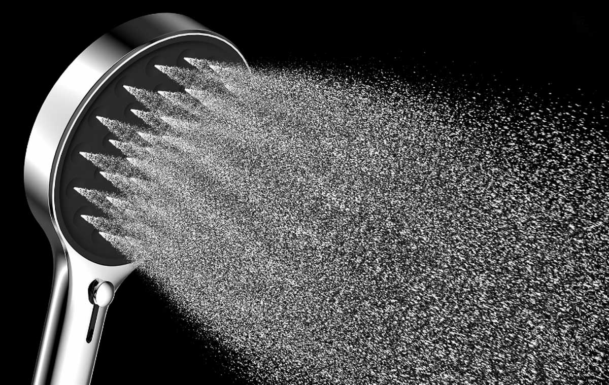 Душевой набор Vincea Inspire VSFW-3I22MT3R термостат