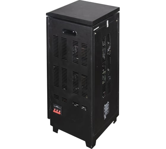 Трехфазный стабилизатор Ресанта АСН 20000/3 63/4/6