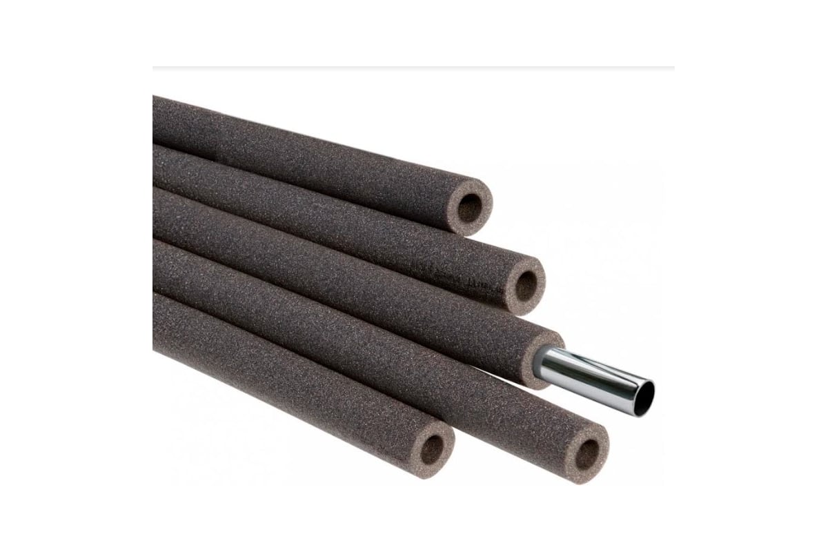 Трубная изоляция Thermaflex 1/2 штанга 2 м ThermaEco E-22