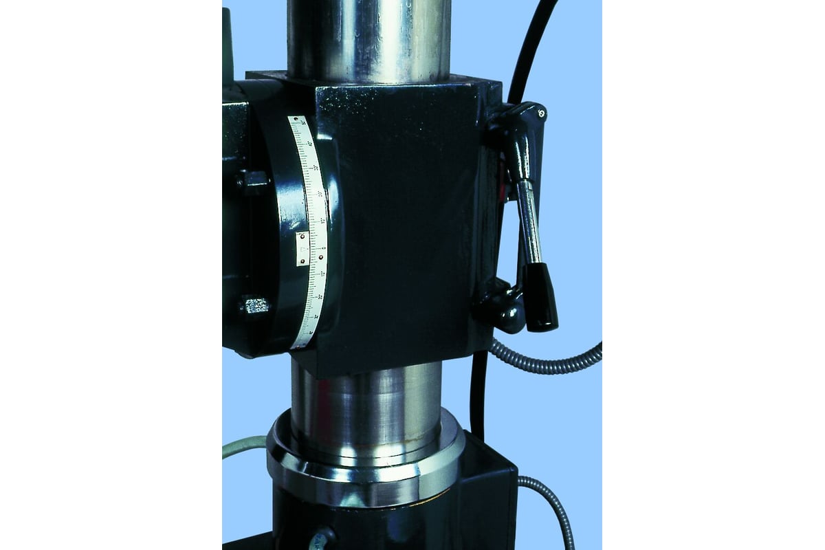 Сверлильный станок PROMA B-1850FE/400 25005050