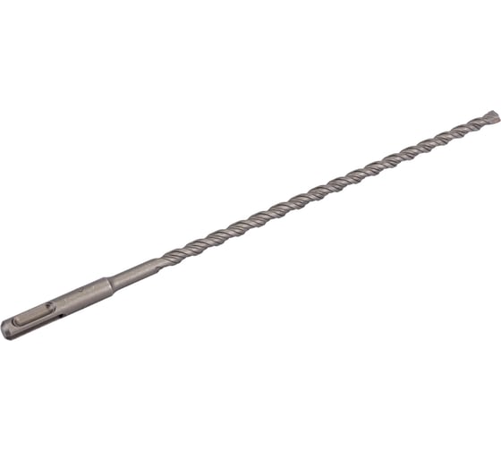 Бур 8 х 250/310 W-напайка SDS+ Eco 2-plus RITTER PS10208310