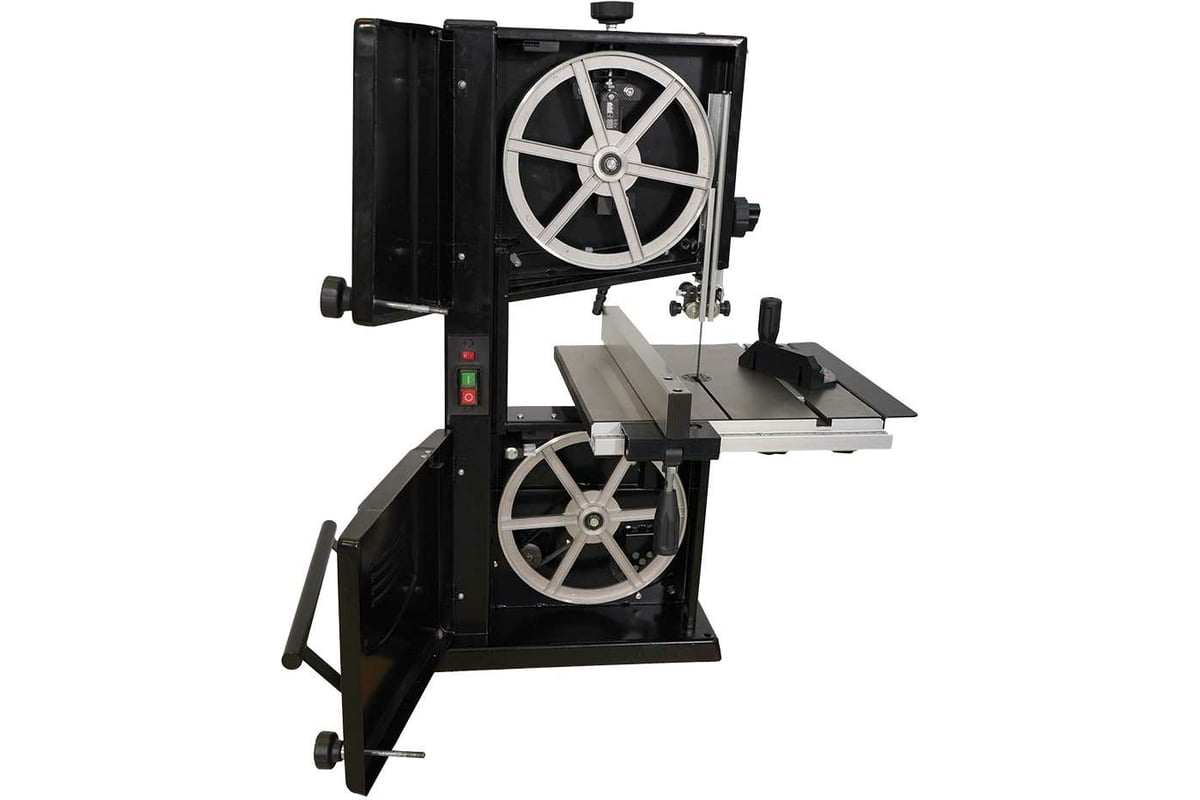 Ленточнопильный станок JIB BS1001 0,6 кВт 230В 0210020224000