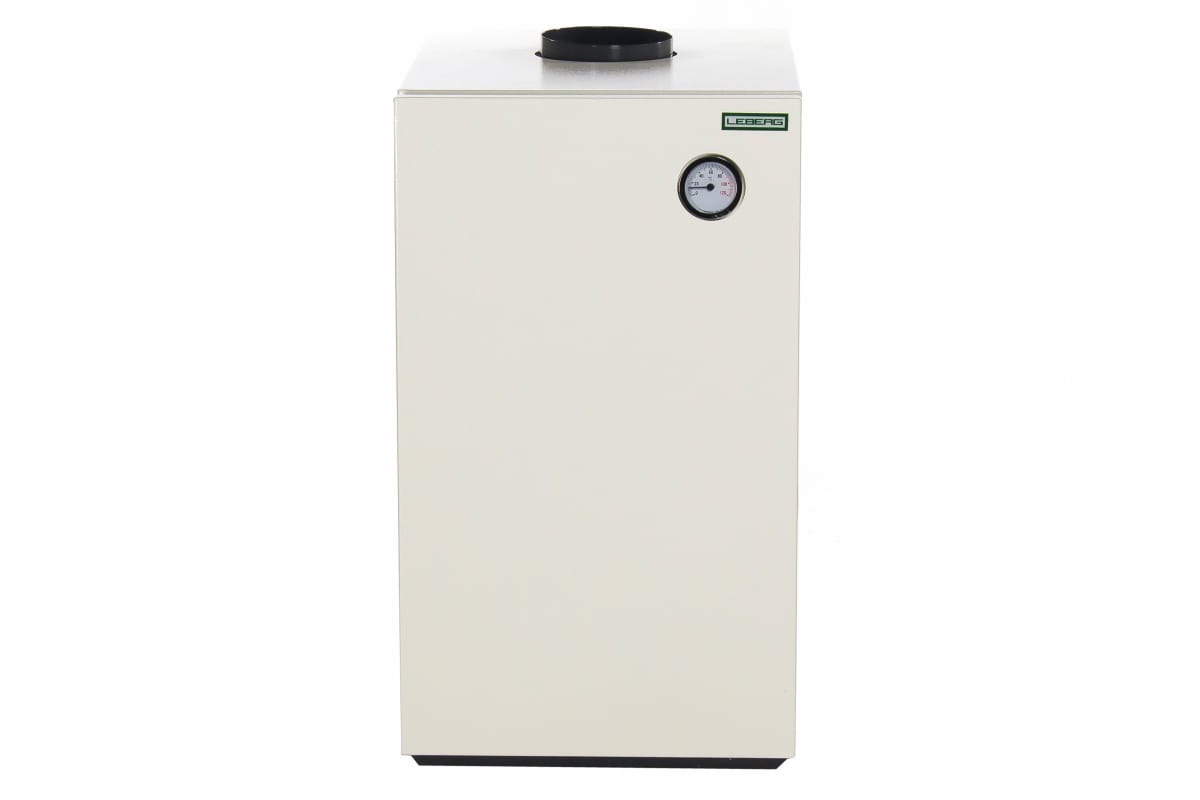 Напольный газовый котел Leberg ECO Line FBS 7G 15343