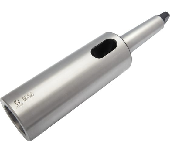 Втулка переходная длинная с лапкой КМ4/КМ5 ZITOM as21045