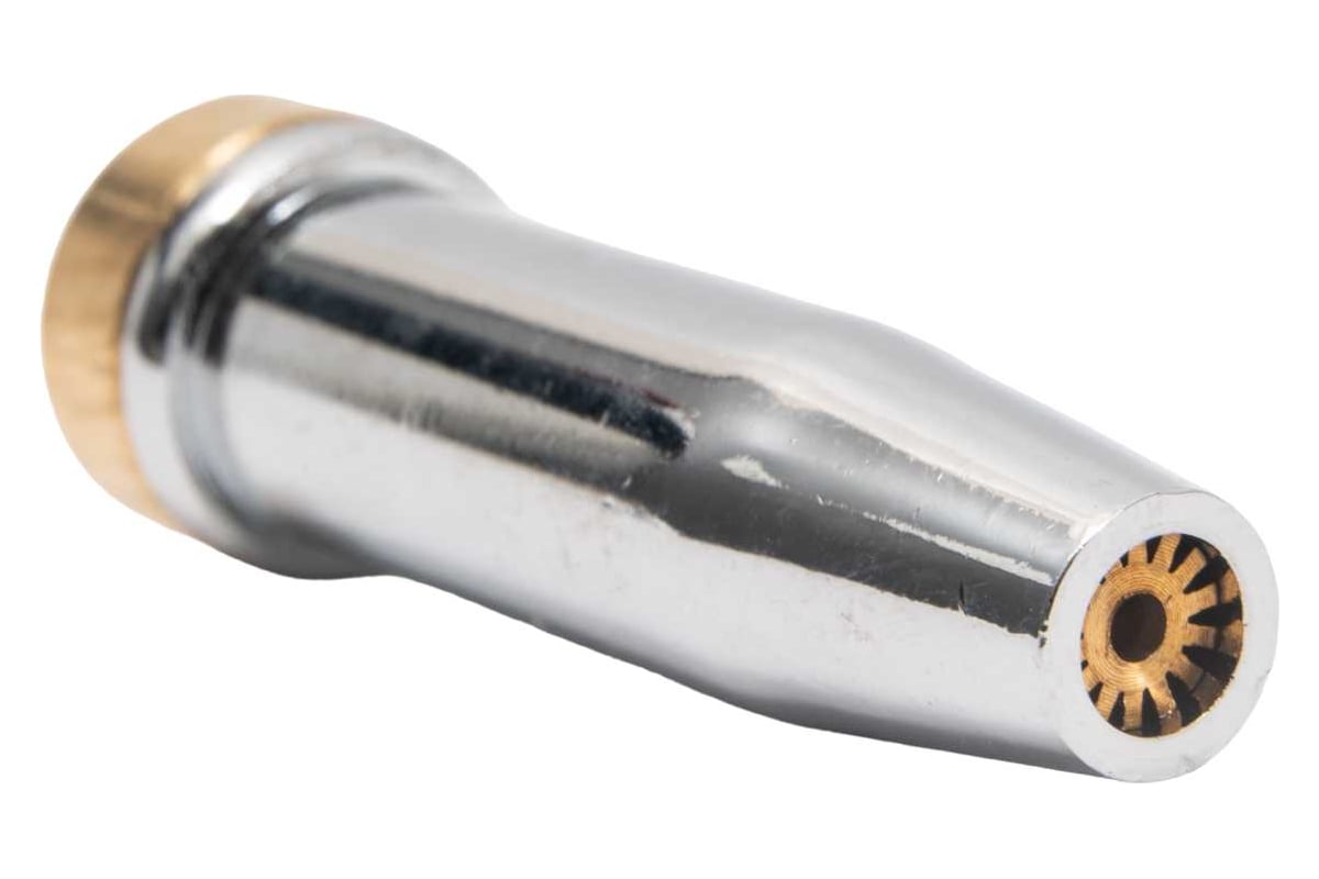 Мундштук 4NX пропан 75-150 мм Krass 0769213KR