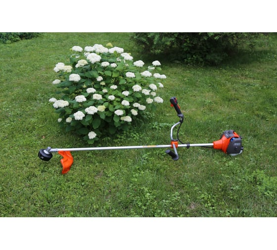 Травокосилка Husqvarna 325R 9679084-02