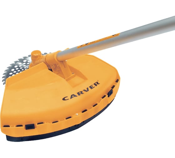 Бензиновая коса Carver GBC-052M PRO 01.001.00036