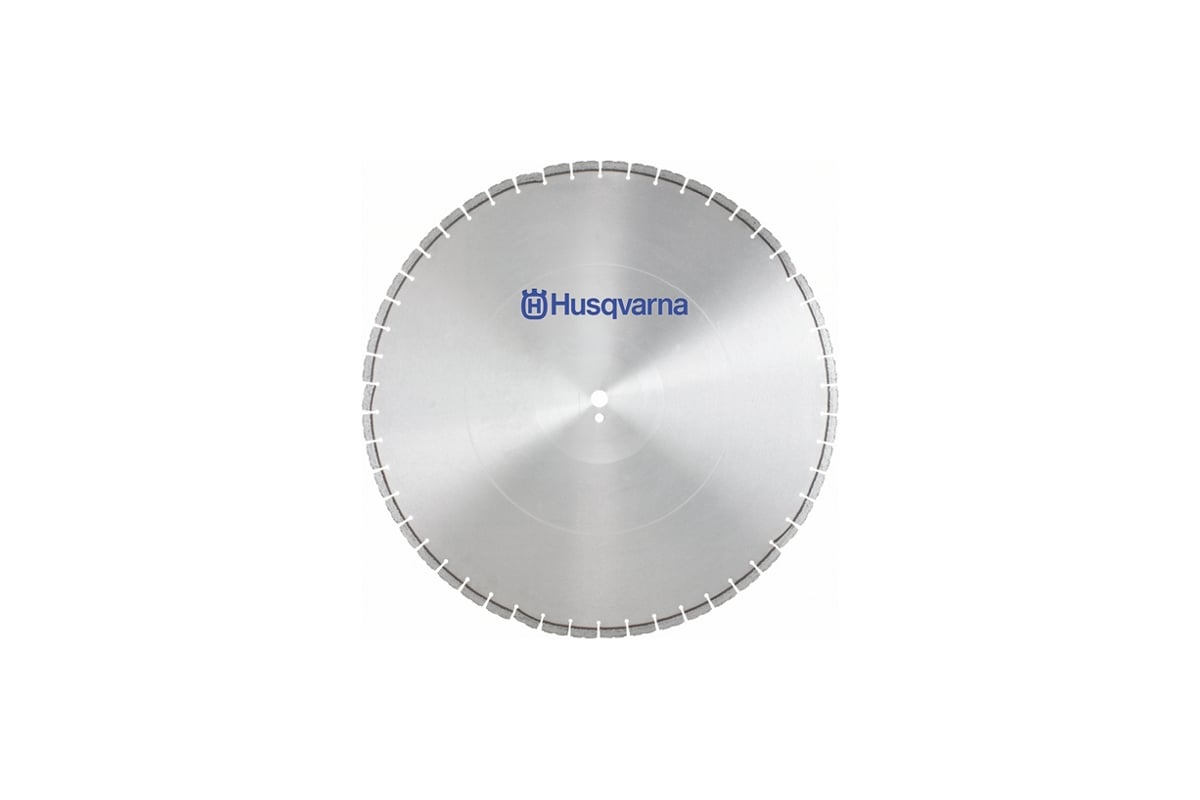 Диск алмазный F1190 (600 мм; 25.4 мм) для нарезчиков швов Husqvarna Construction 5311590-71