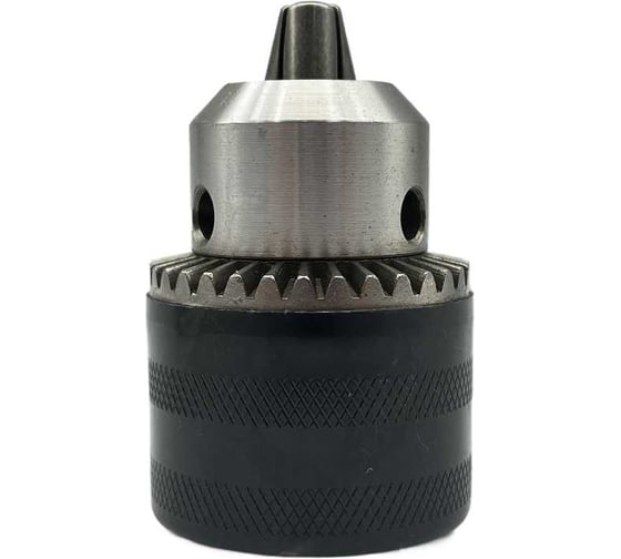 Патрон сверлильный TORNERI ПС 13 (1.5-13) В16, с ключом, исп. R-11 кл.2 026348