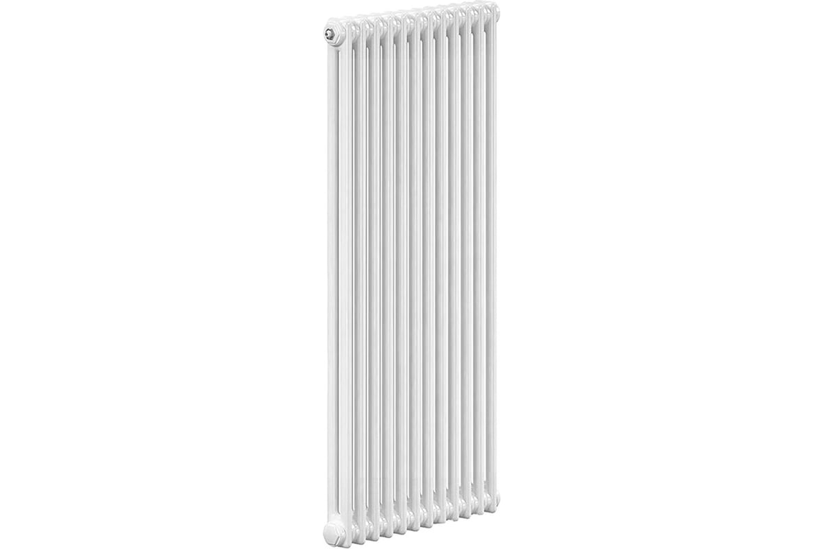 Радиатор Irsap TESI 21800/12 CL.01 белый Т26 RR218001201A426N01