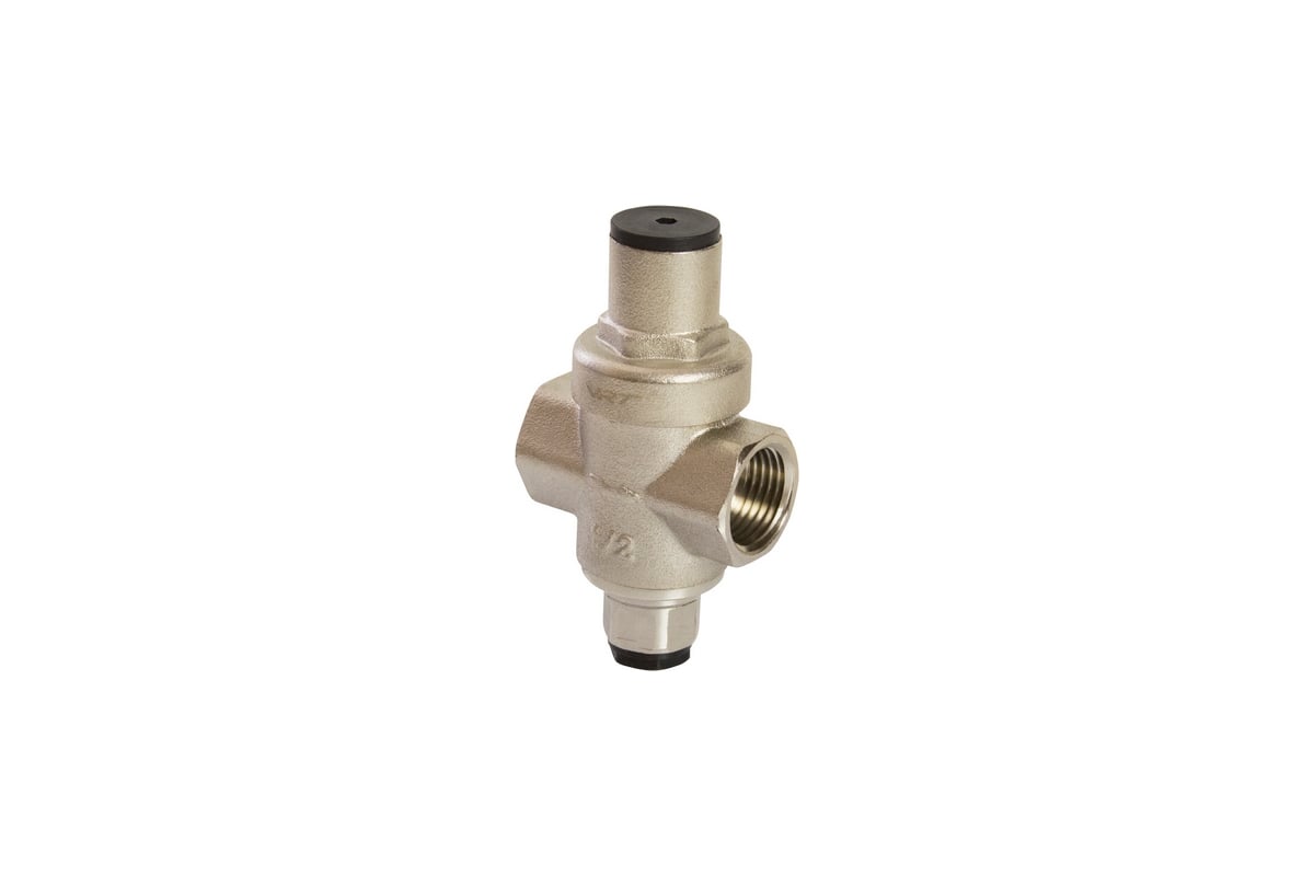 Редуктор давления VRT 1/2'' диапазон регулирования 0,5 - 7,0 бар 504782