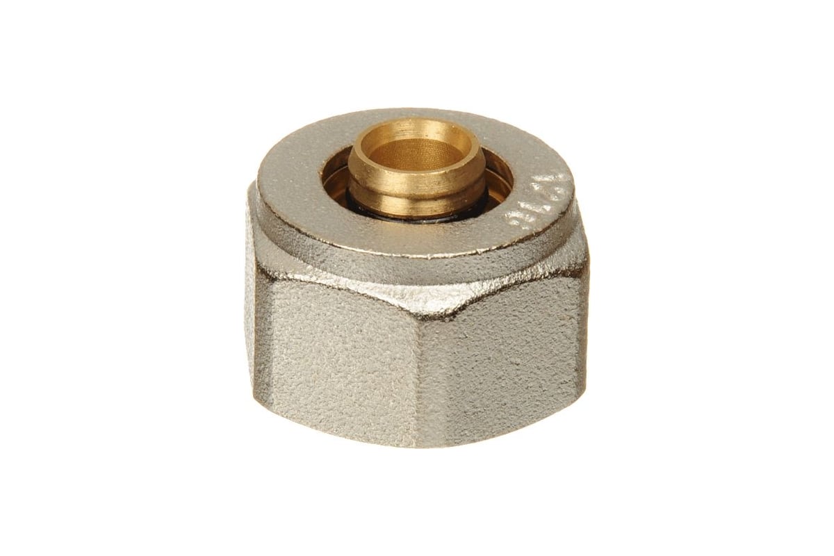 Соединитель евроконус Terma 3/4"x16x2.0 м/п (14202) 89120