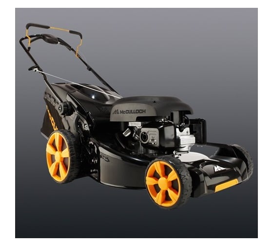 Газонокосилка McCulloch M46-190AWREX 9671728-01