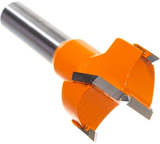 Сверло чашечное (28x57.5 мм; Z=2+2; S=10 мм; LH) ROTIS 442.2857L