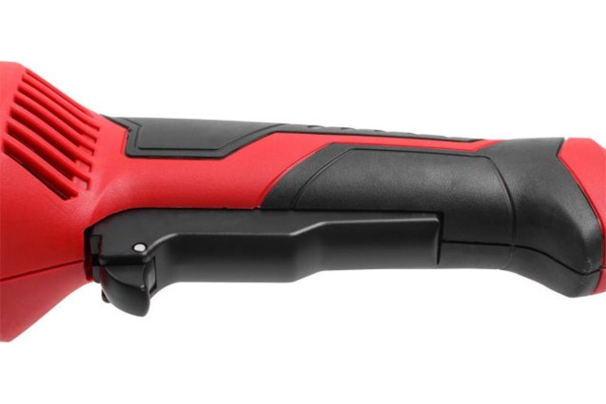 Одноручная углошлифмашина Wortex AG 1213-1 E AG12131E0003