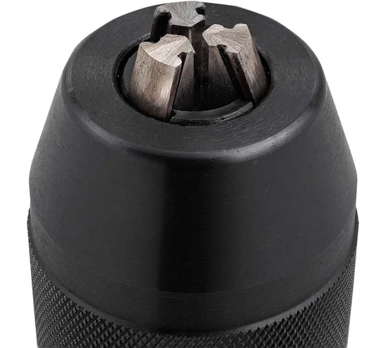 Патрон цанговый для дрели Rockforce (1-13мм, B16) RF-G00545(61416)