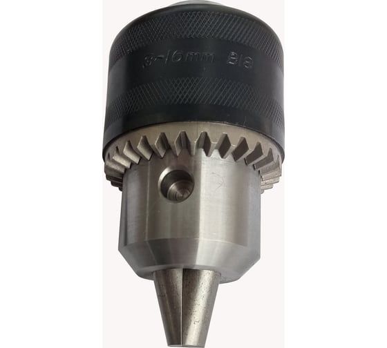 Патрон сверлильный ПС-16 В-18 ФТ 301618